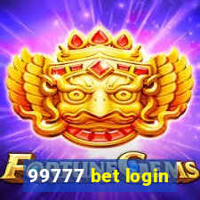 99777 bet login